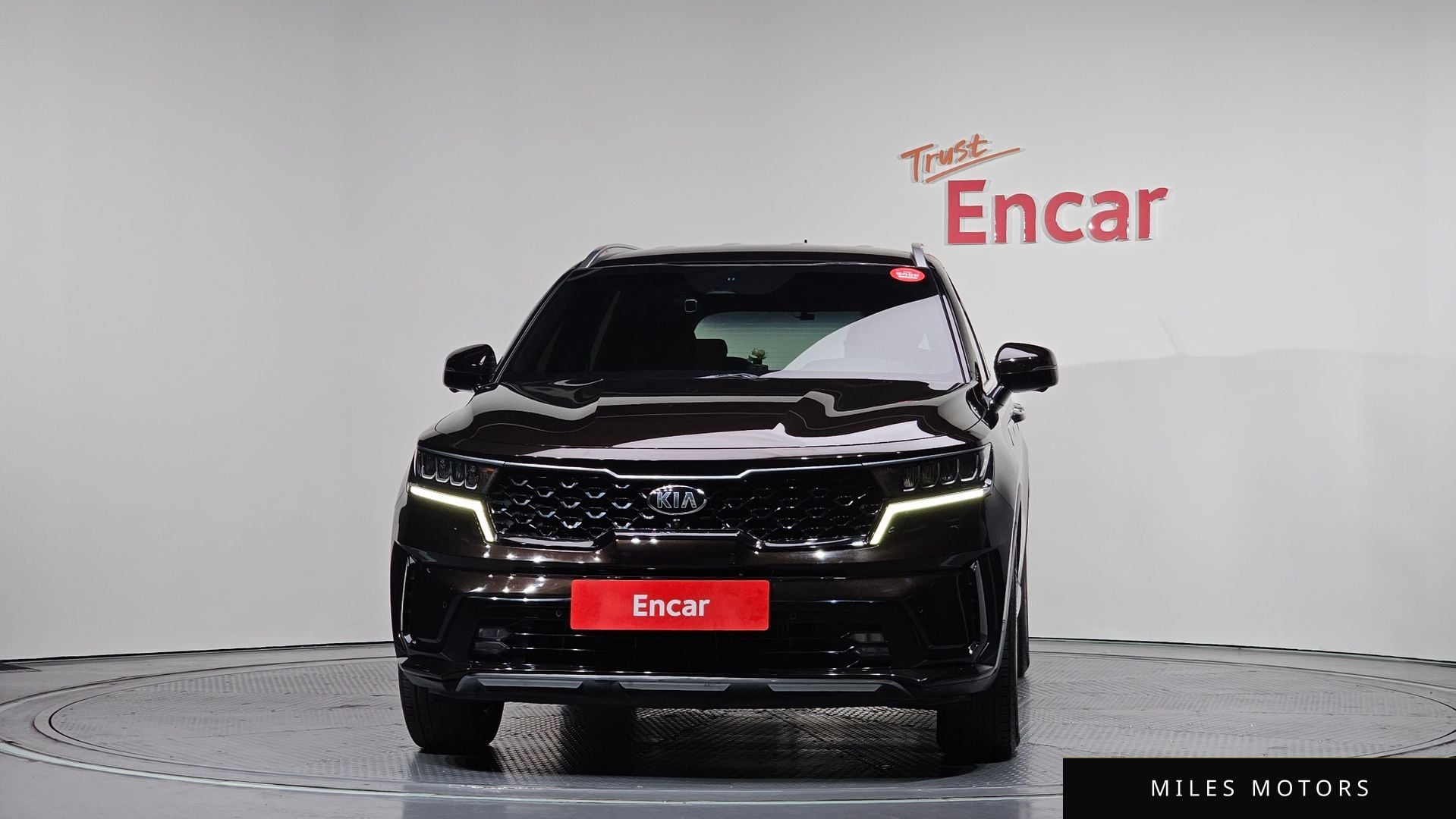 Kia 쏘렌토 2021 — миниатюра 3