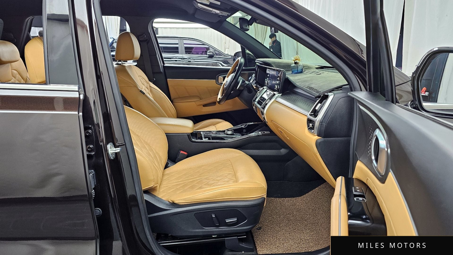 Kia 쏘렌토 2021 — миниатюра 11