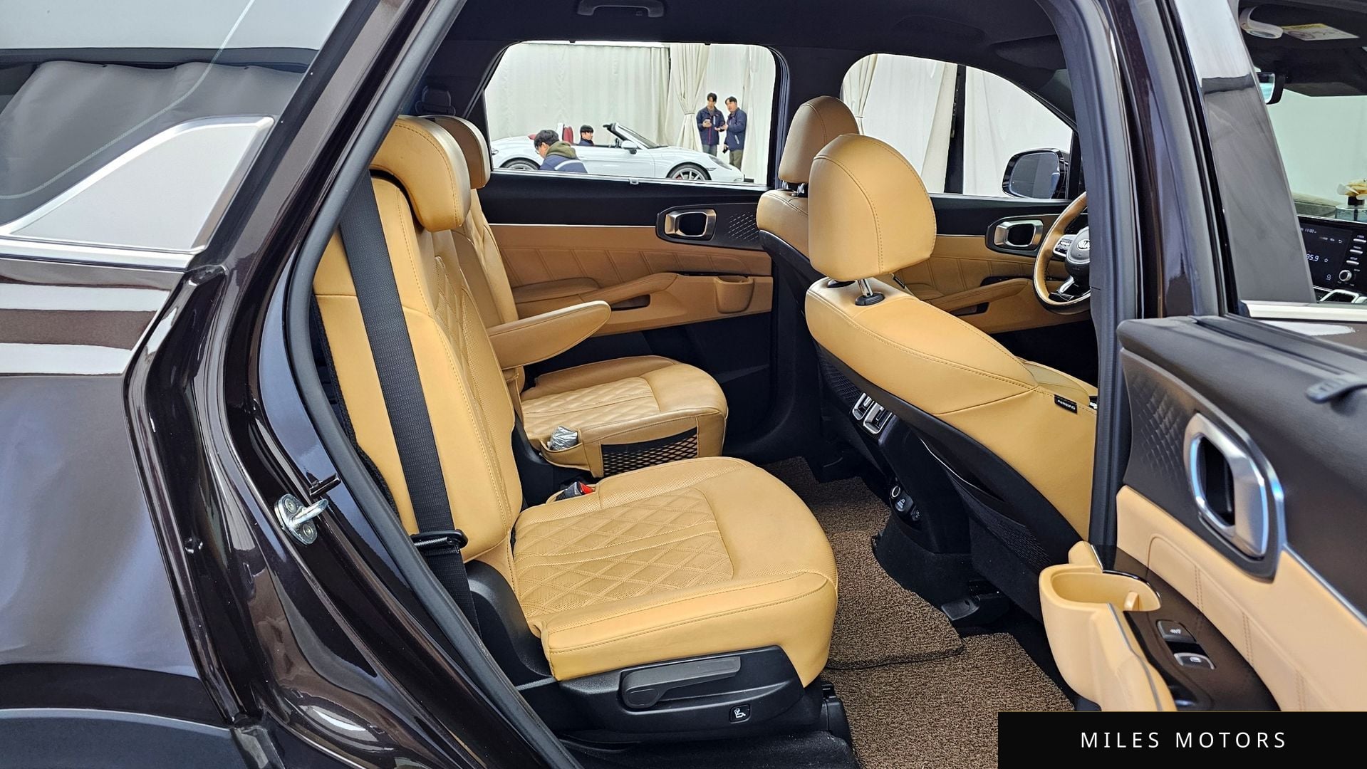 Kia 쏘렌토 2021 — миниатюра 12