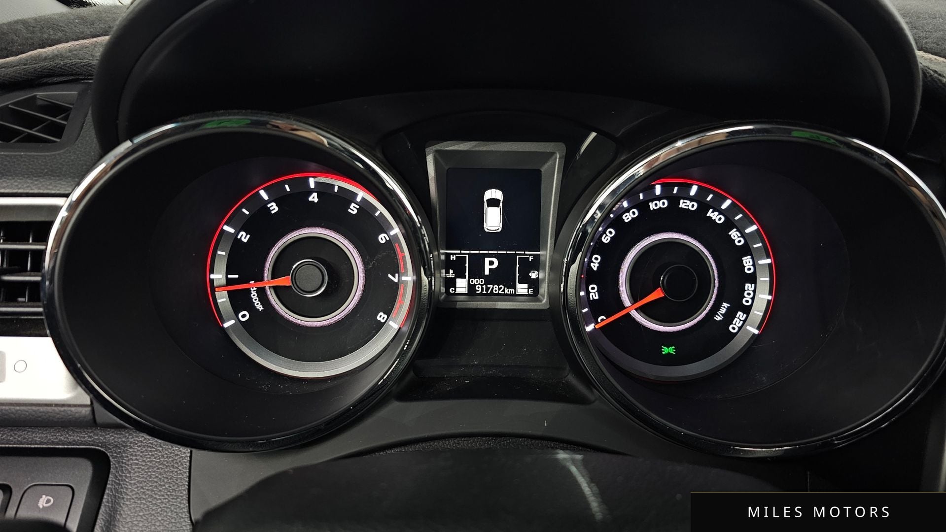 KG Mobility Tivoli 2016 — миниатюра 8