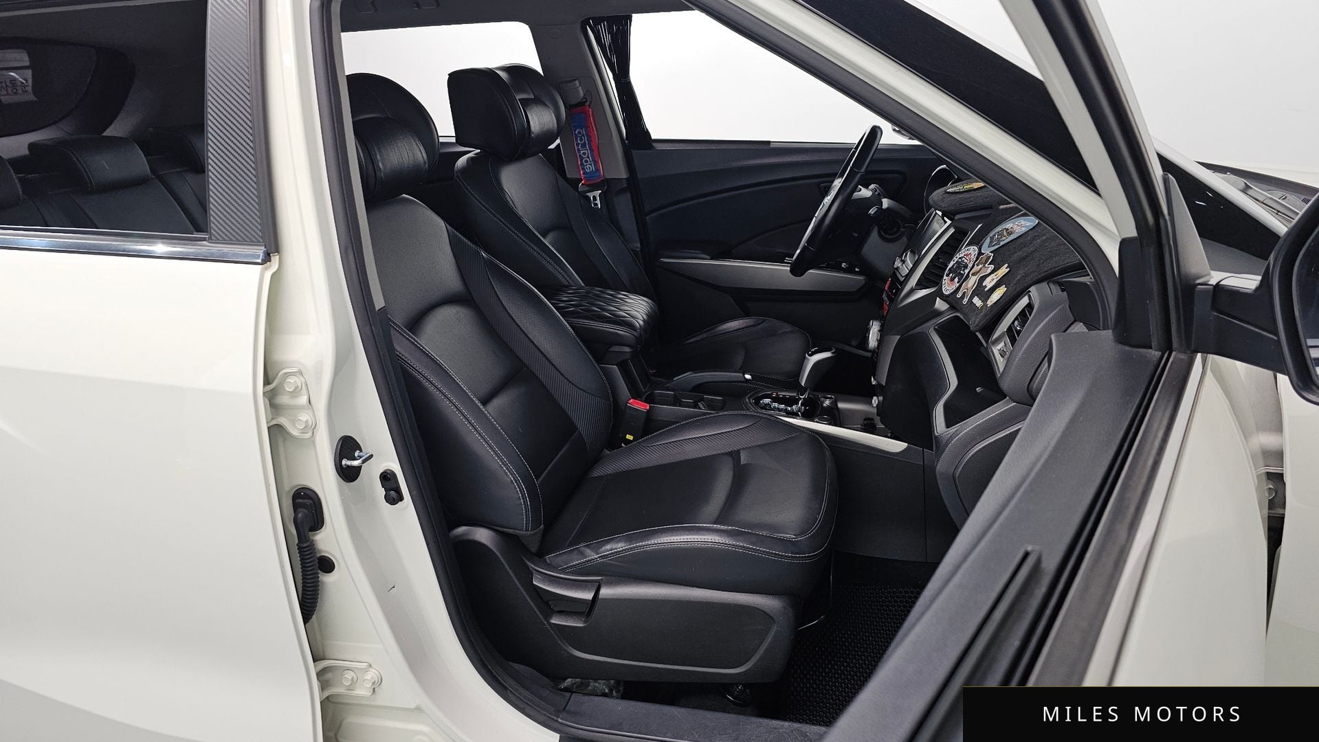 KG Mobility Tivoli 2016 — миниатюра 10