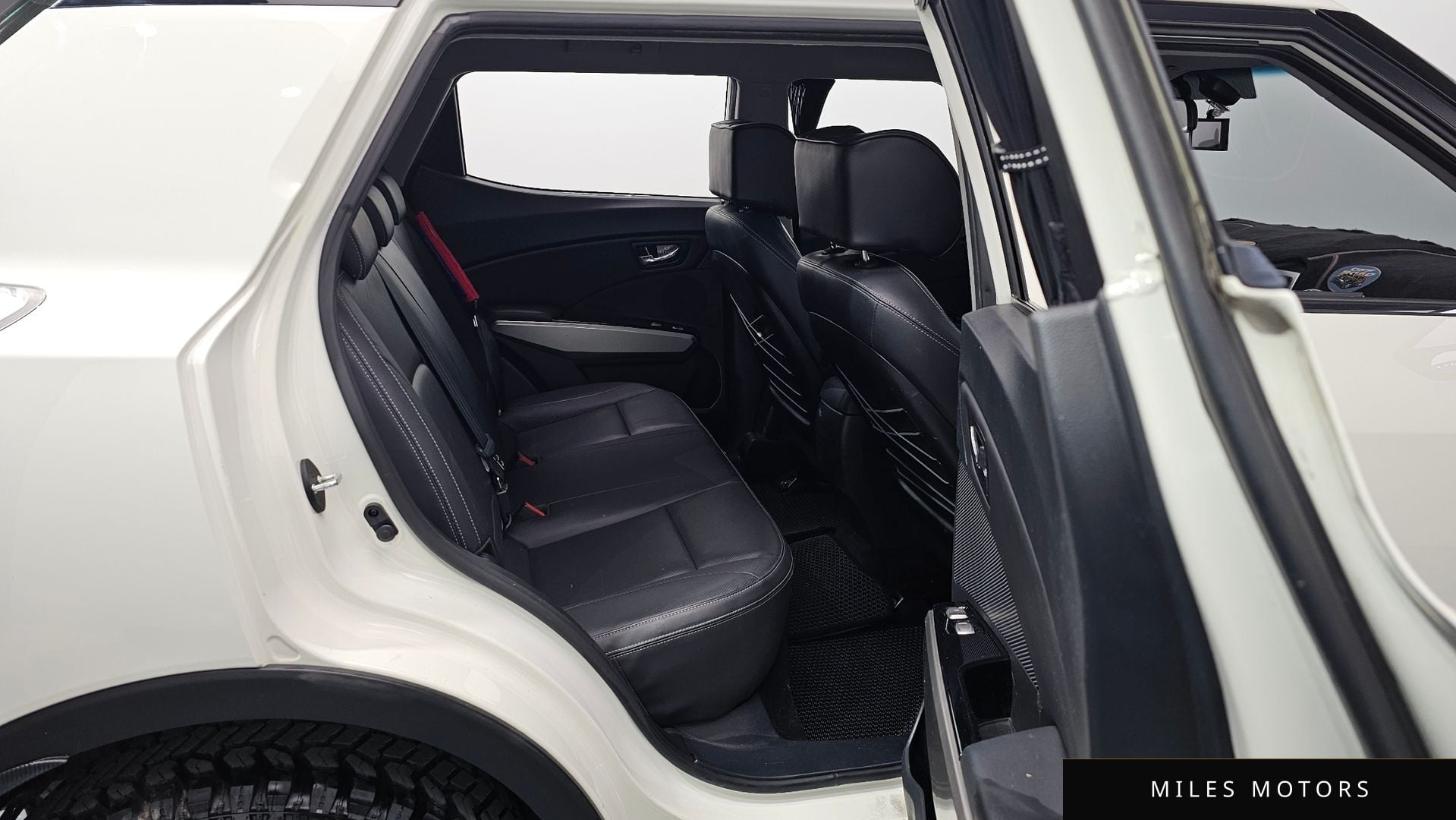 KG Mobility Tivoli 2016 — миниатюра 11