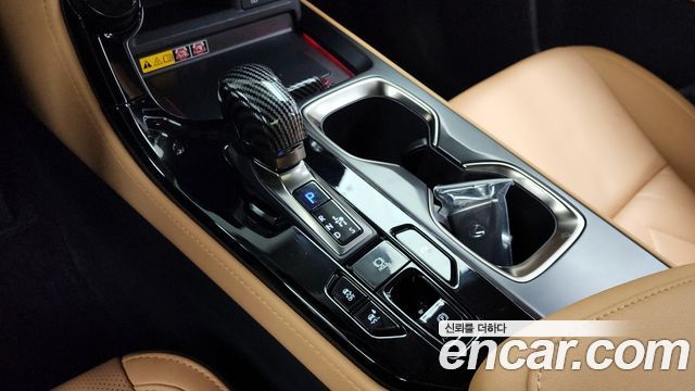 Лексус NX350h 2025 — миниатюра 9