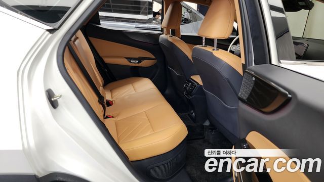 Лексус NX350h 2025 — миниатюра 12
