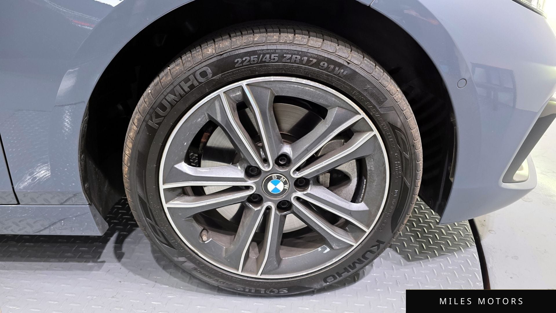 BMW 1 Series (F40) 2021 — миниатюра 5