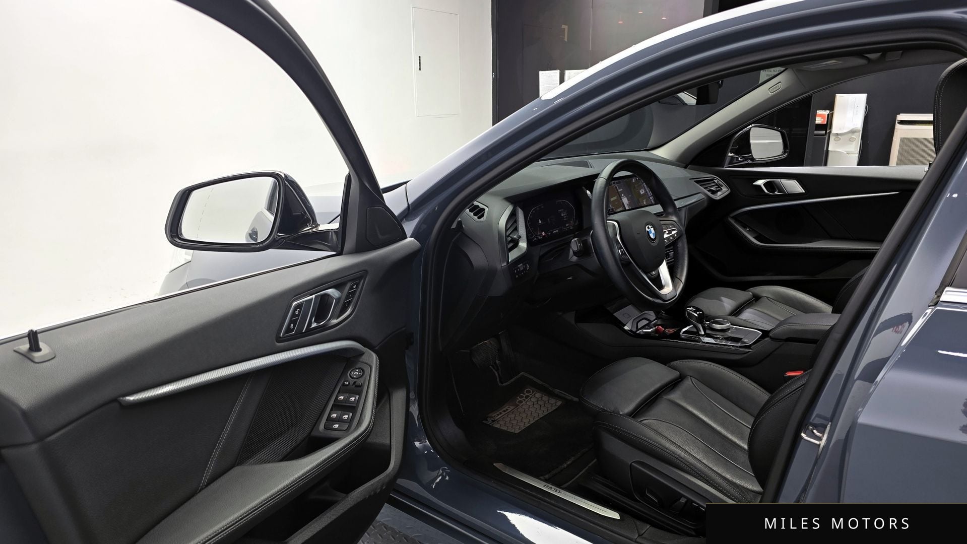 BMW 1 Series (F40) 2021 — миниатюра 10