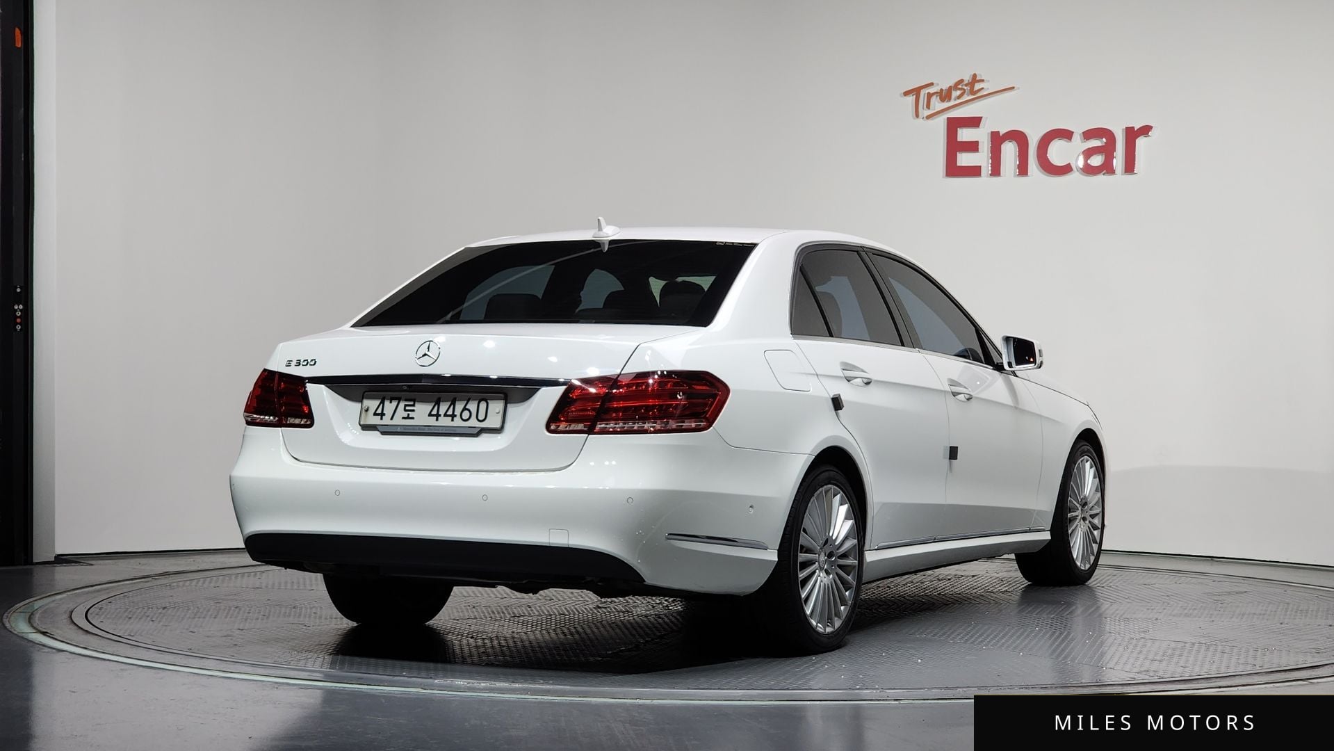 Mercedes-Benz E-Class W212 2016 — миниатюра 2