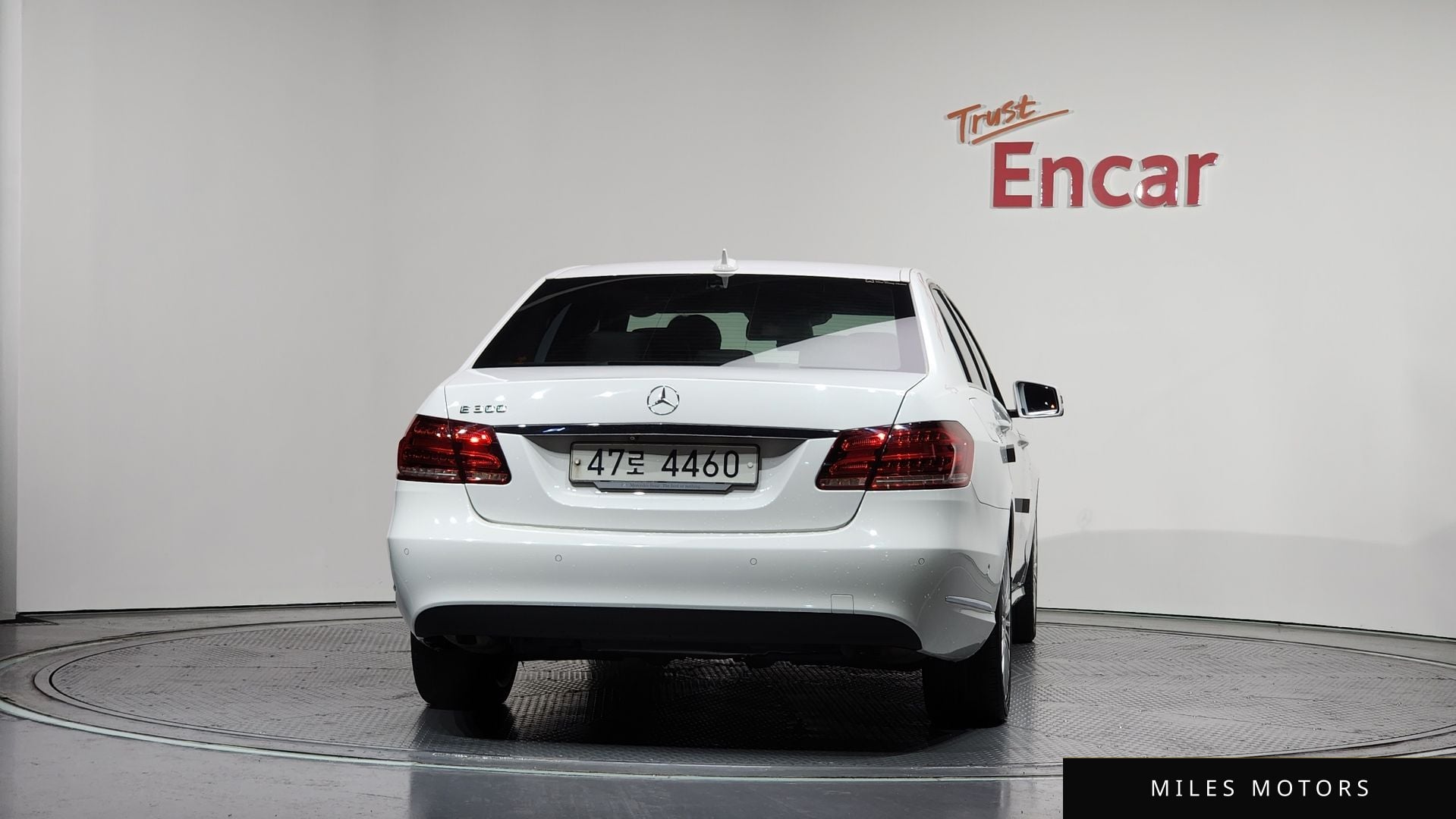 Mercedes-Benz E-Class W212 2016 — миниатюра 4