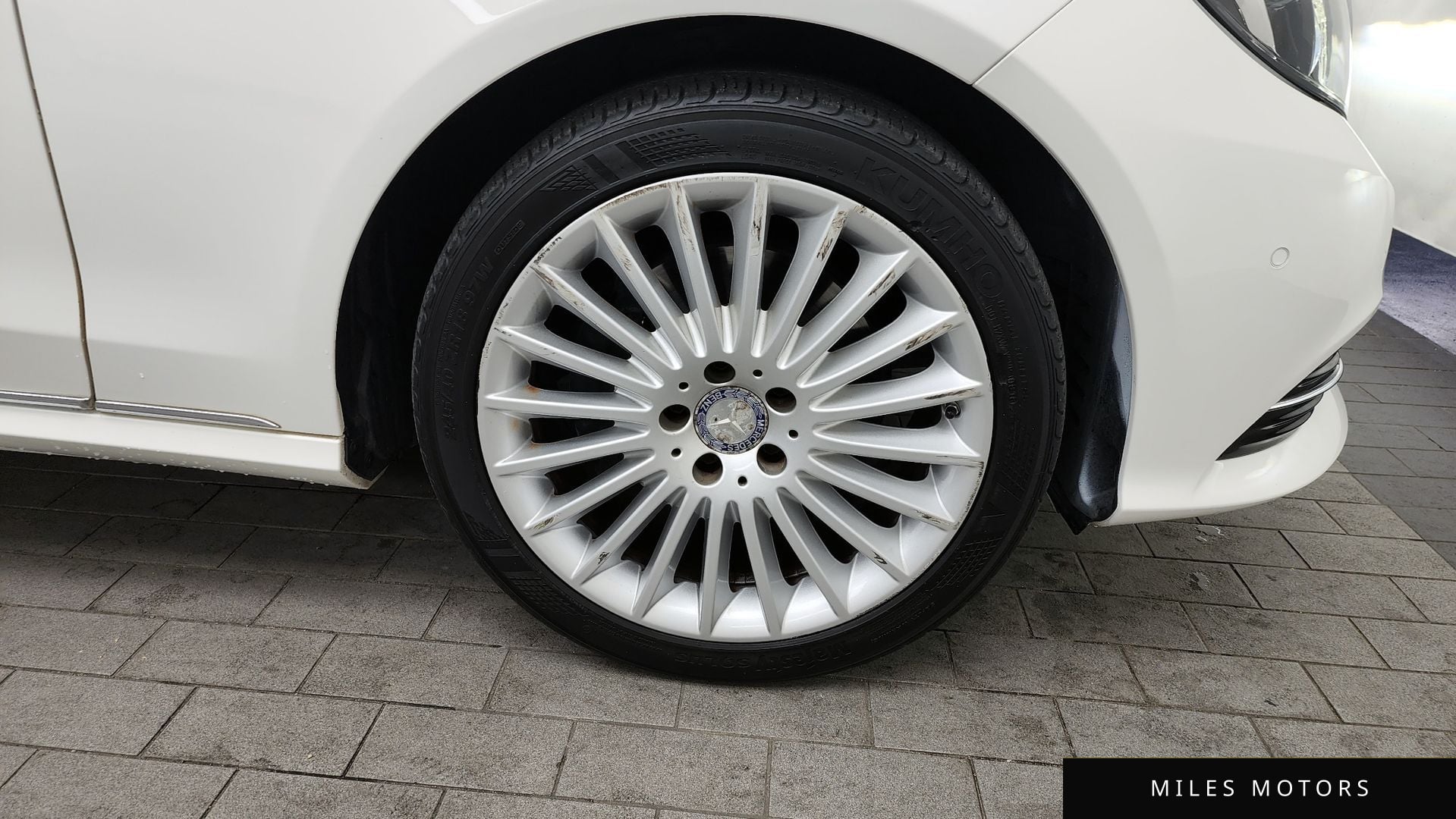 Mercedes-Benz E-Class W212 2016 — миниатюра 5
