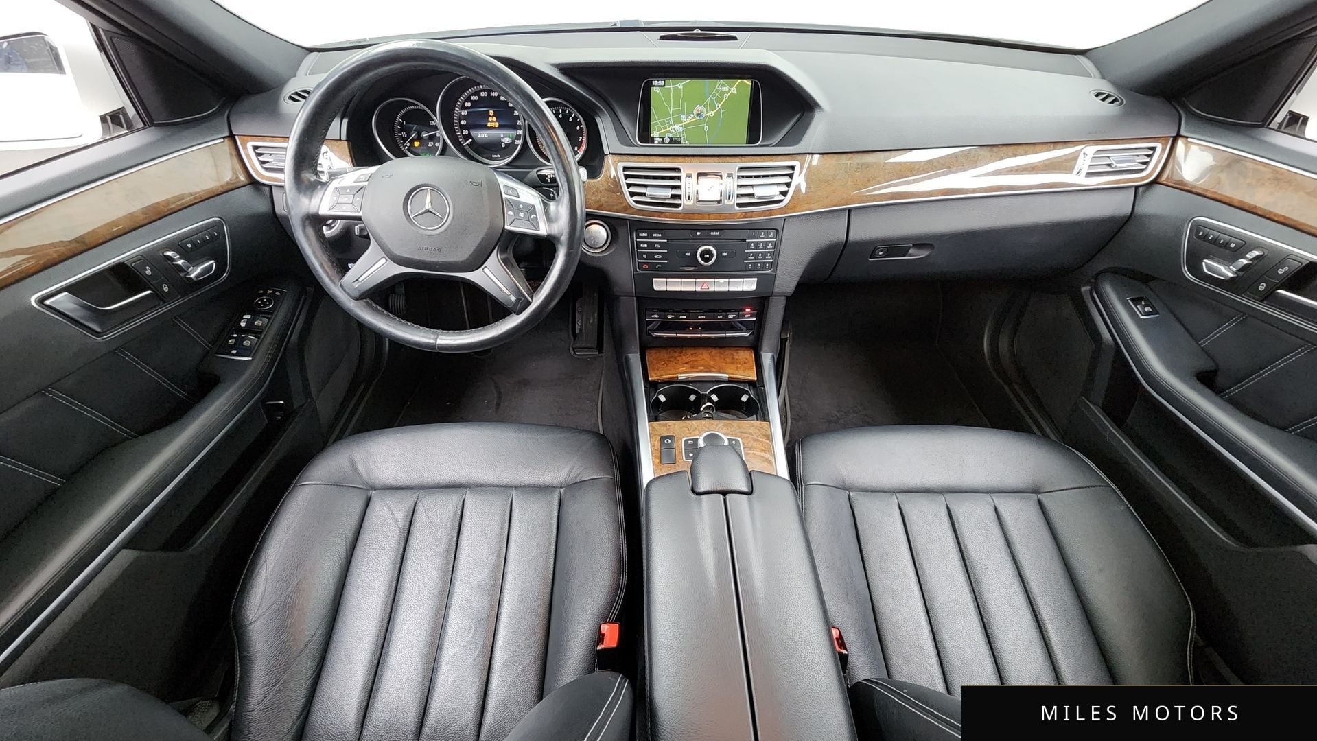 Mercedes-Benz E-Class W212 2016 — миниатюра 7