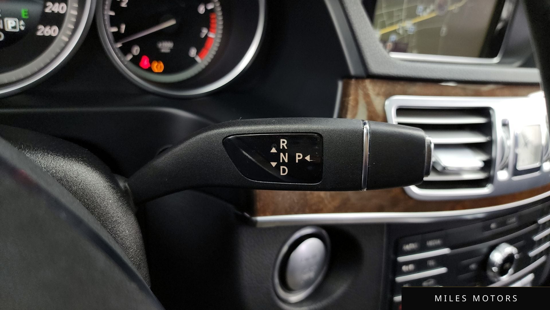 Mercedes-Benz E-Class W212 2016 — миниатюра 9
