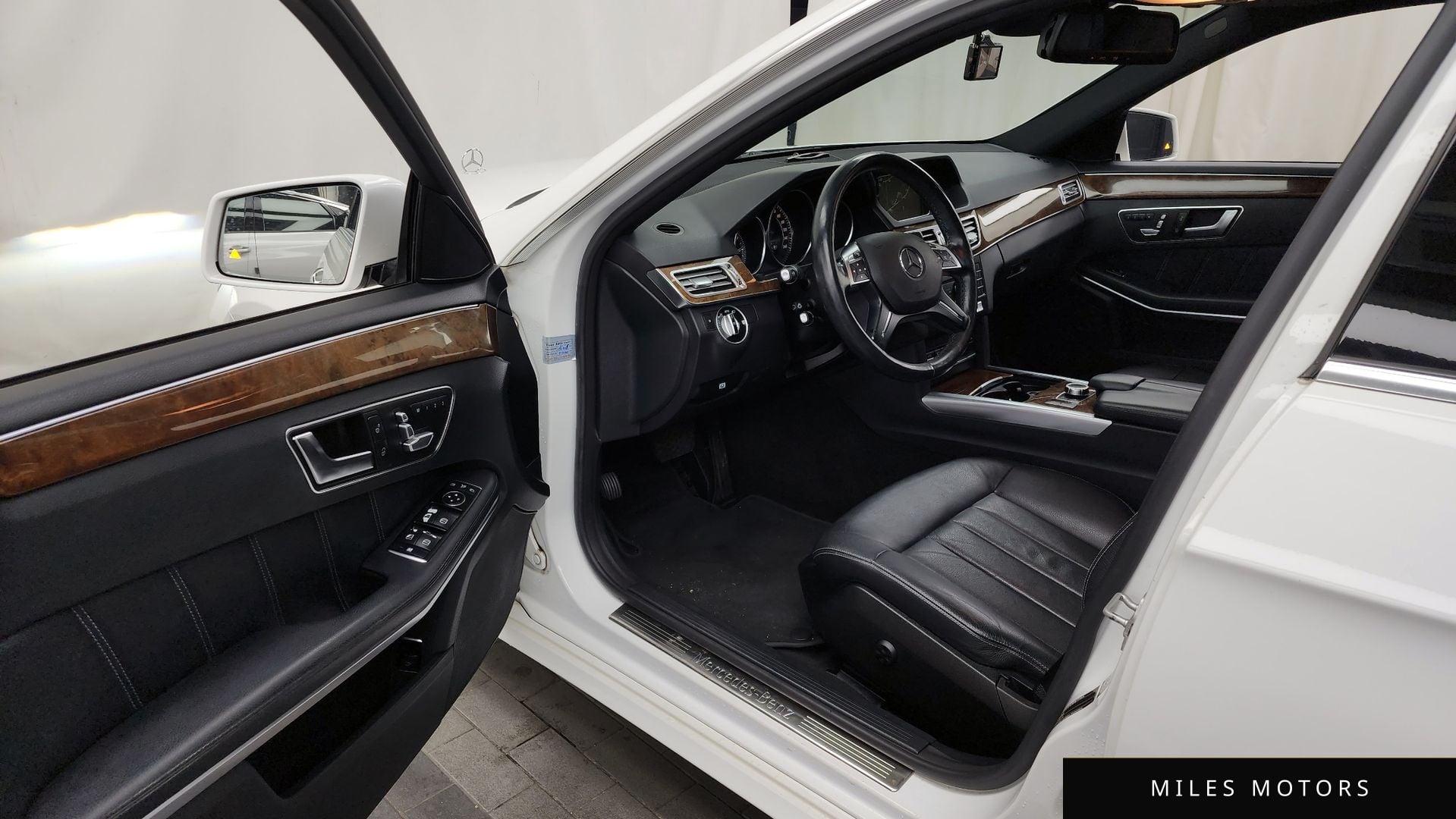 Mercedes-Benz E-Class W212 2016 — миниатюра 10