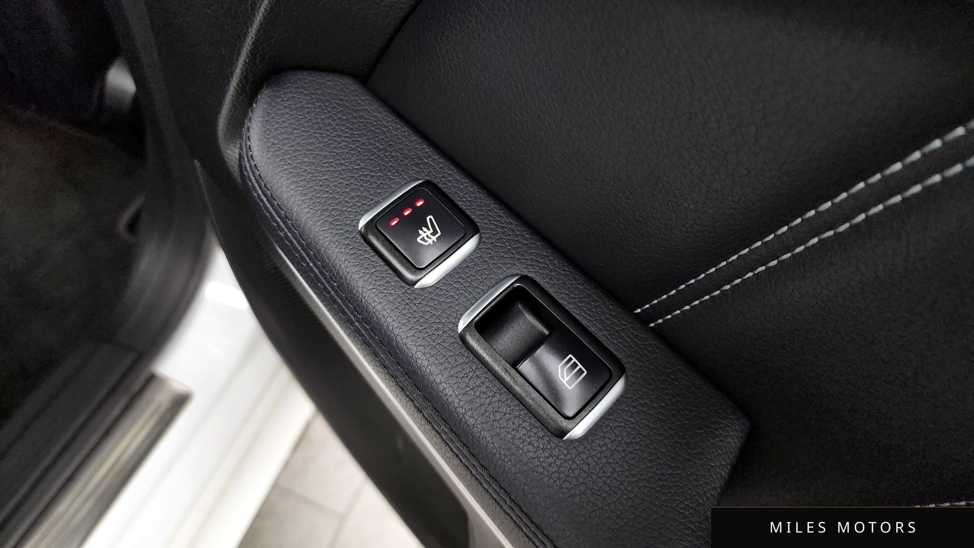 Mercedes-Benz E-Class W212 2016 — миниатюра 19