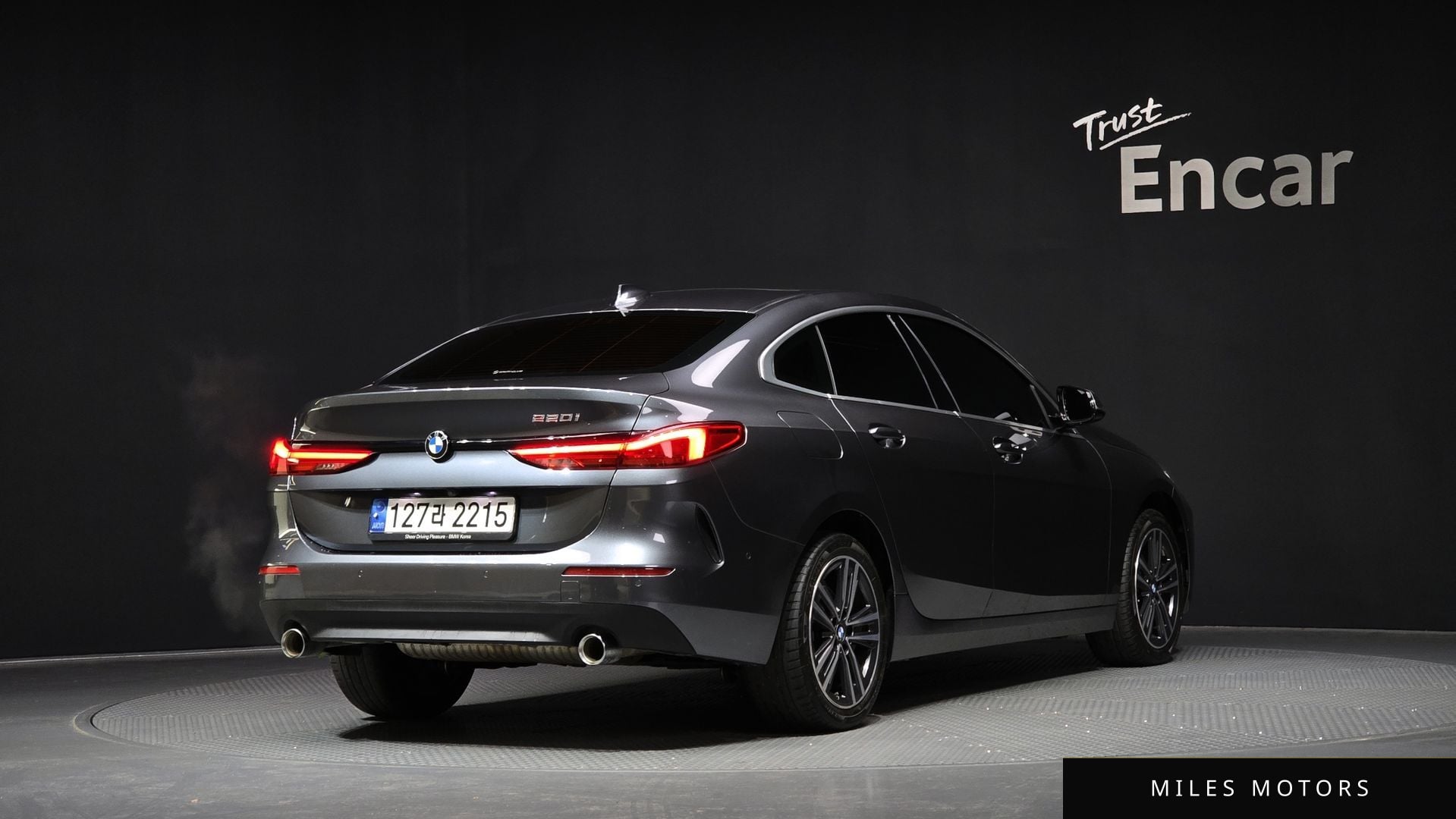 BMW 2-Series 2021 — миниатюра 2