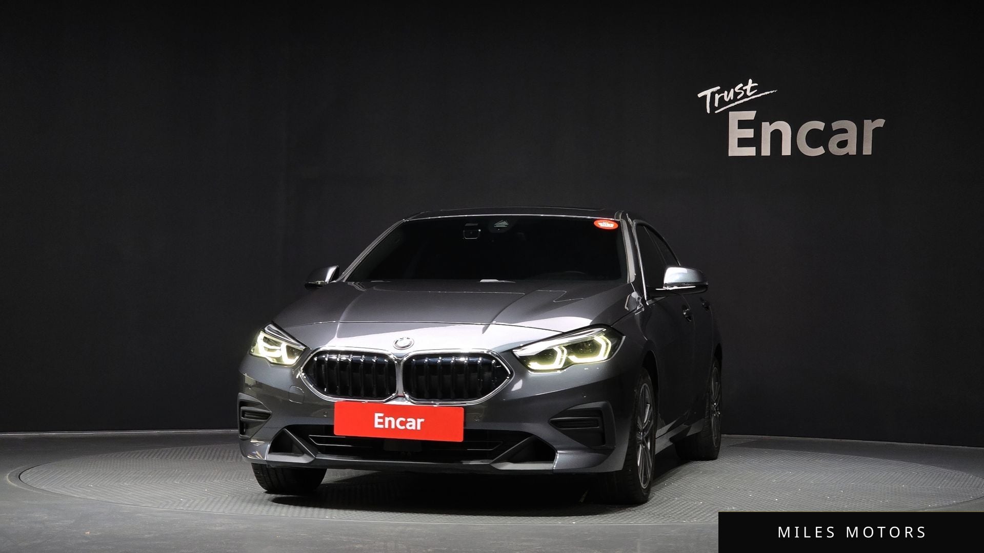 BMW 2-Series 2021 — миниатюра 3