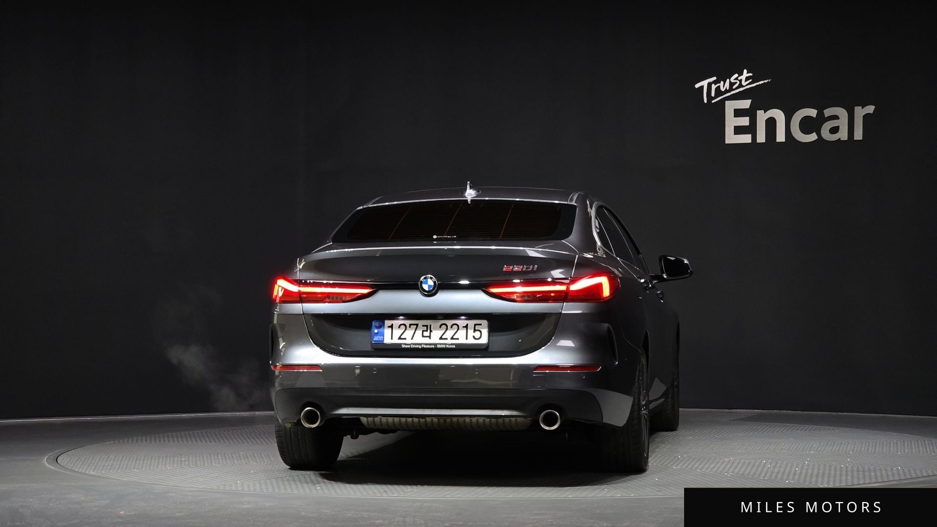BMW 2-Series 2021 — миниатюра 4