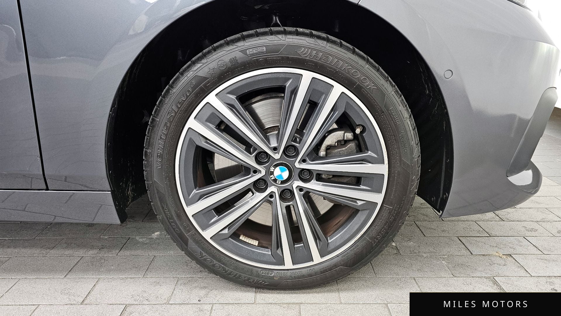 BMW 2-Series 2021 — миниатюра 5