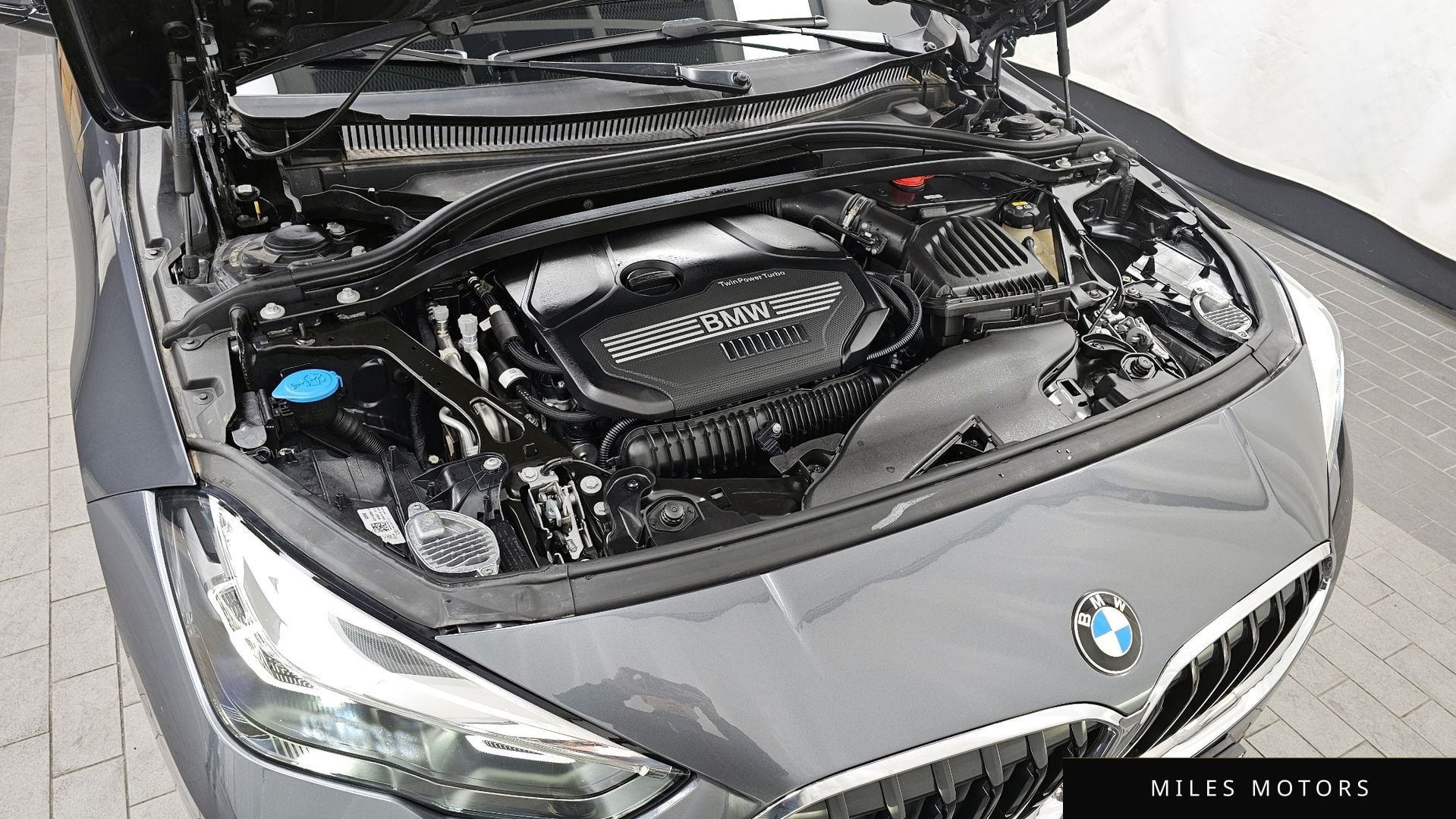 BMW 2-Series 2021 — миниатюра 6