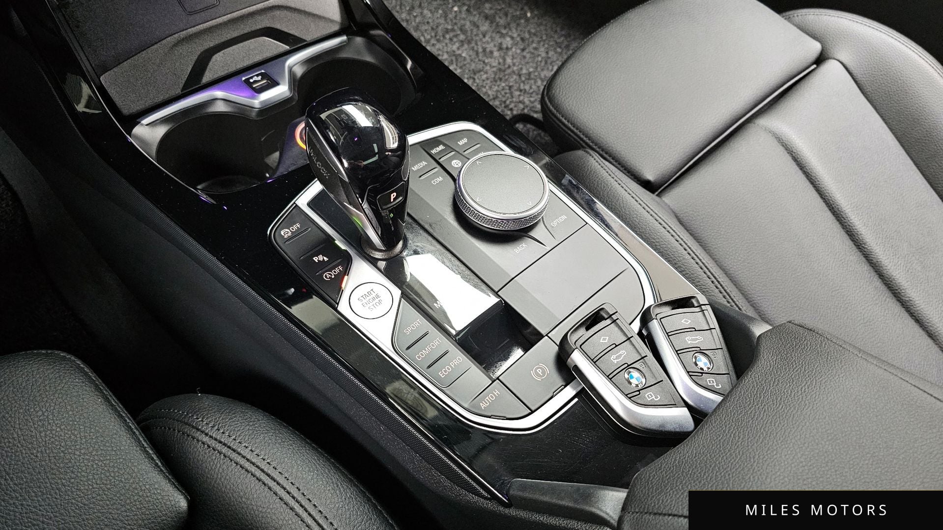 BMW 2-Series 2021 — миниатюра 9