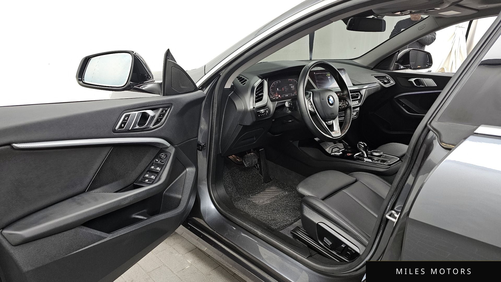 BMW 2-Series 2021 — миниатюра 10