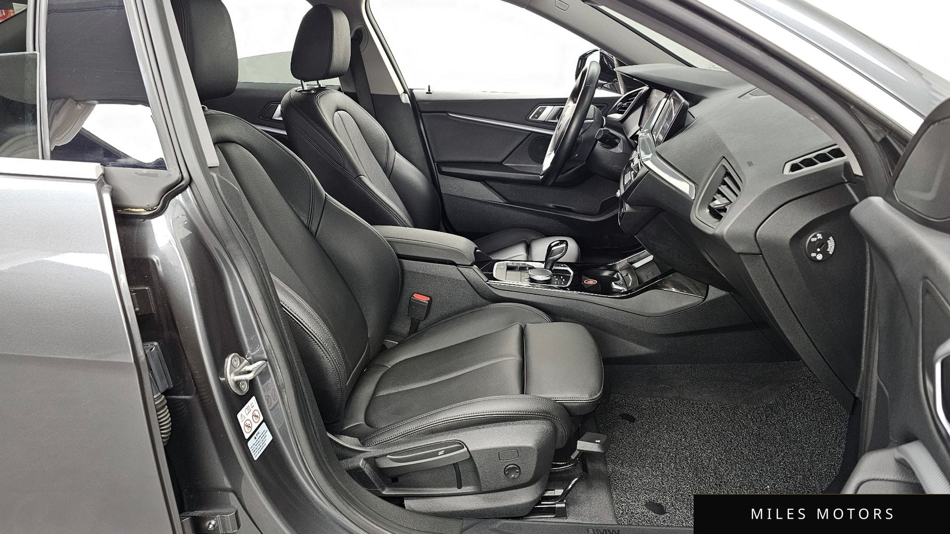 BMW 2-Series 2021 — миниатюра 11