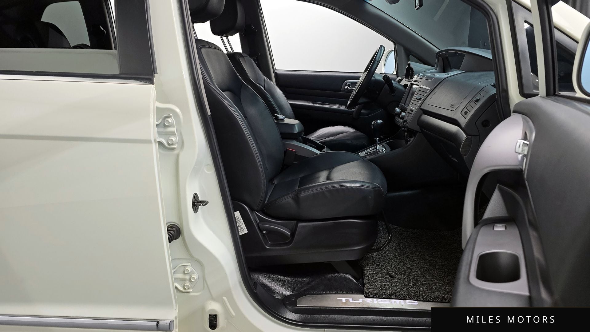 KG Mobility KORANDO 2017 — миниатюра 11
