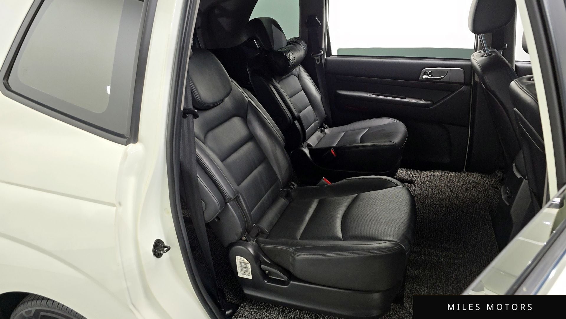 KG Mobility KORANDO 2017 — миниатюра 12