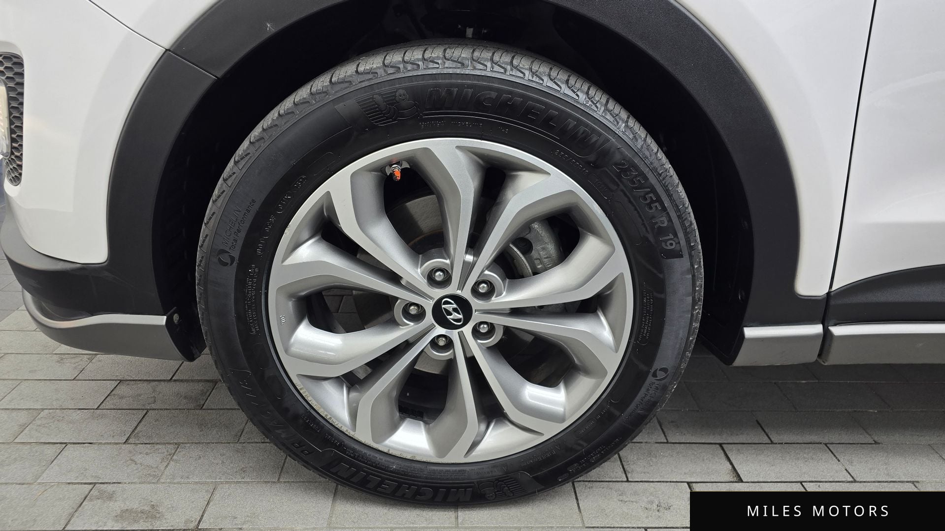 Hyundai Santafe 2015 — миниатюра 5