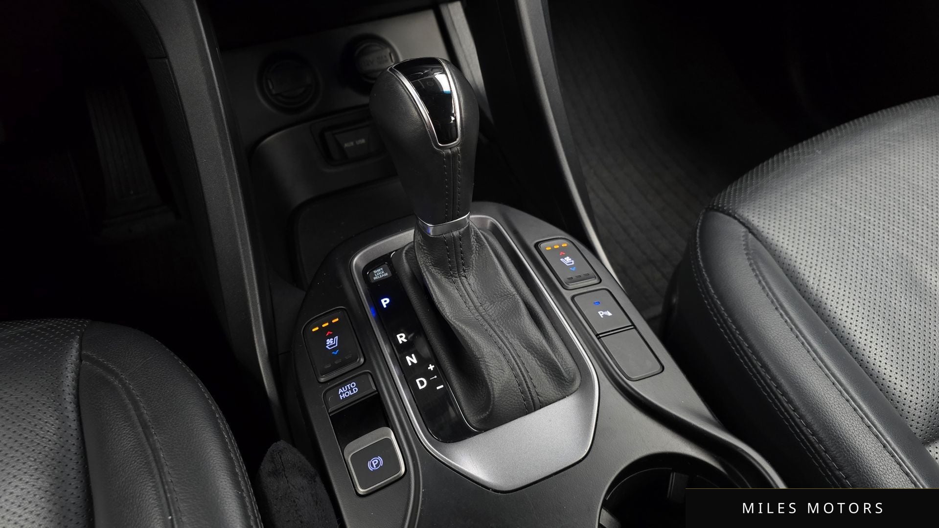 Hyundai Santafe 2015 — миниатюра 9