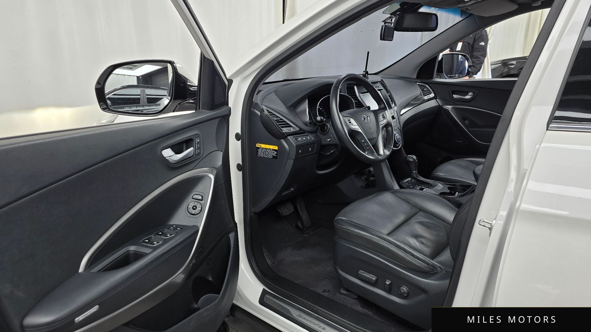 Hyundai Santafe 2015 — миниатюра 10