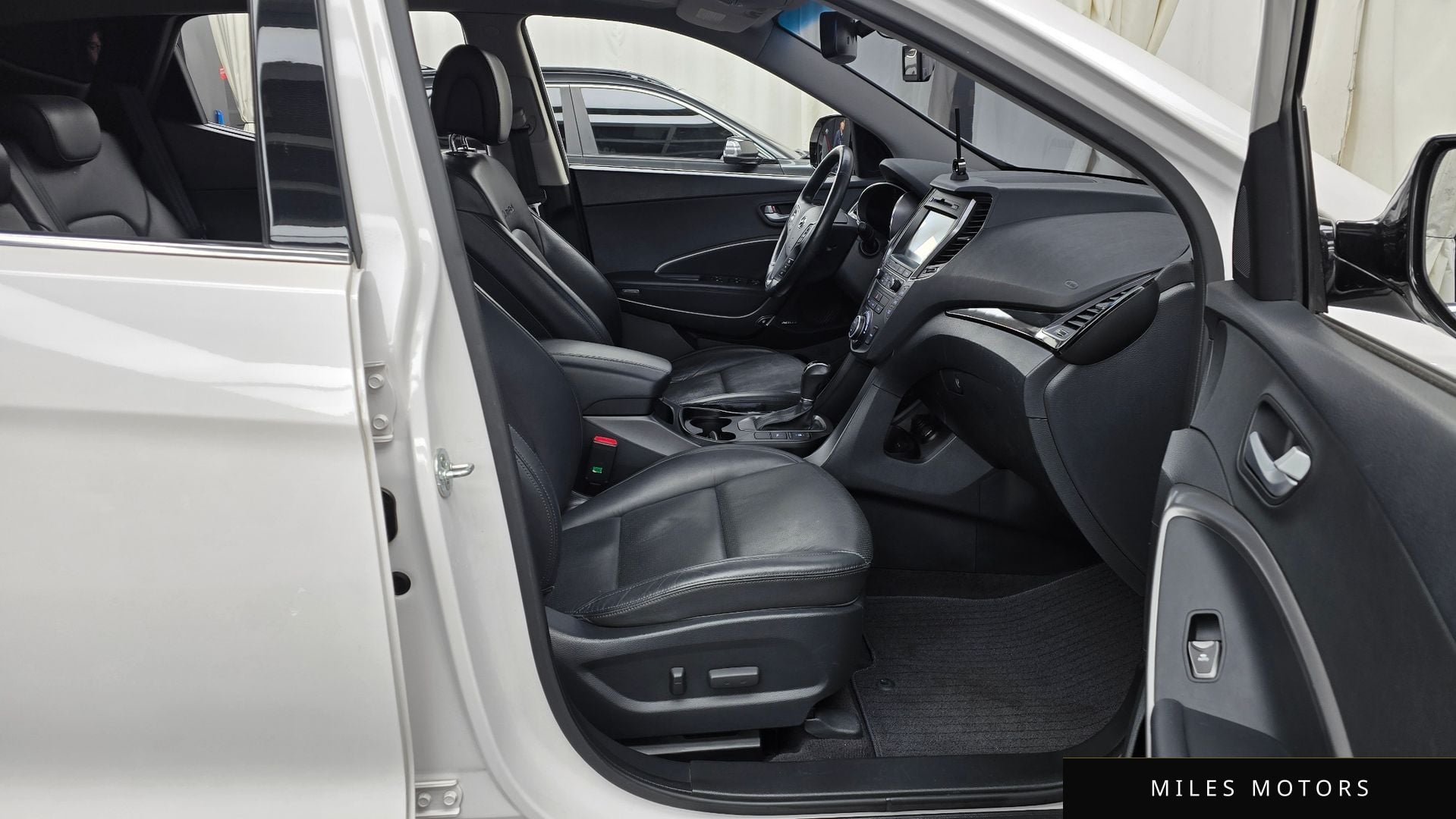 Hyundai Santafe 2015 — миниатюра 11