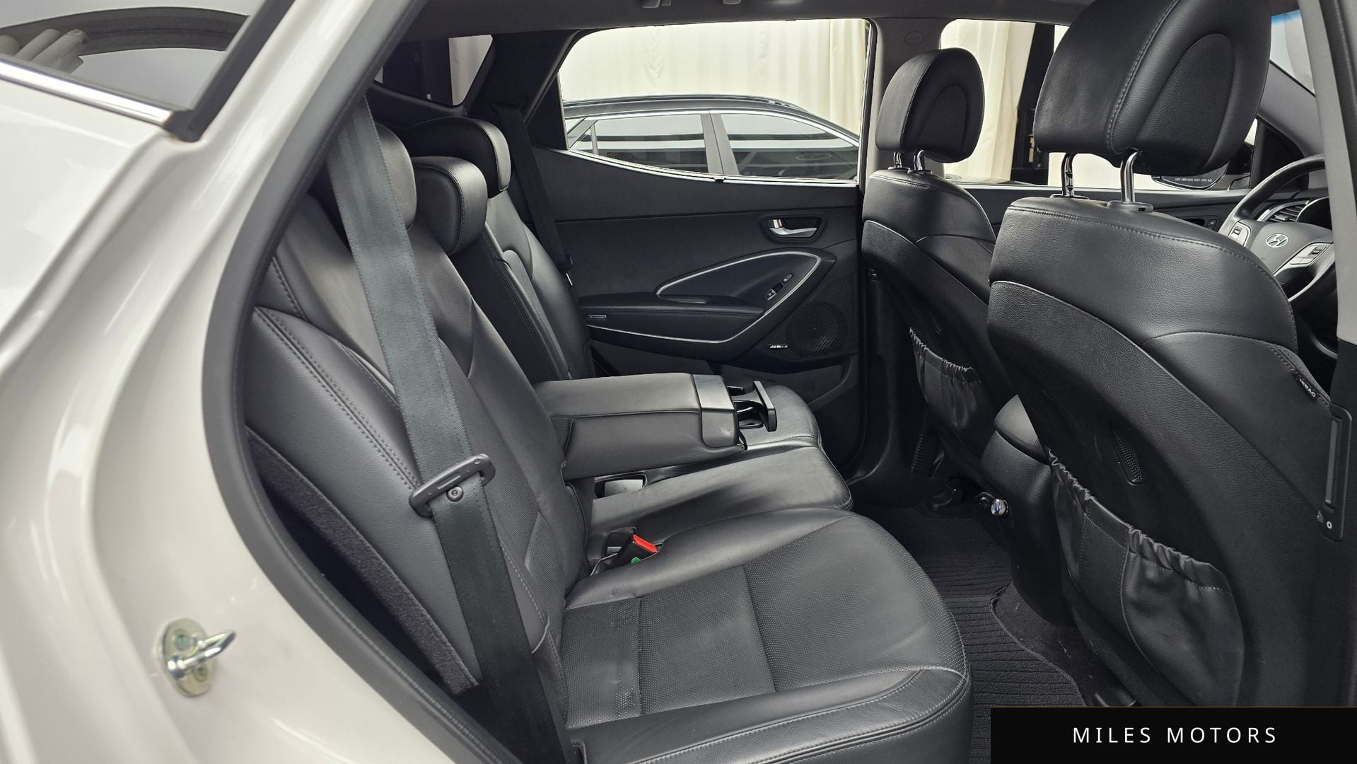 Hyundai Santafe 2015 — миниатюра 12