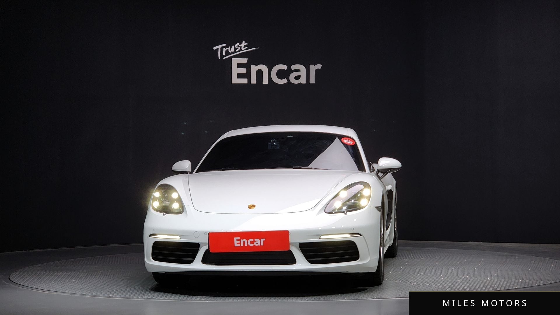 Porsche 718 2019 — миниатюра 3