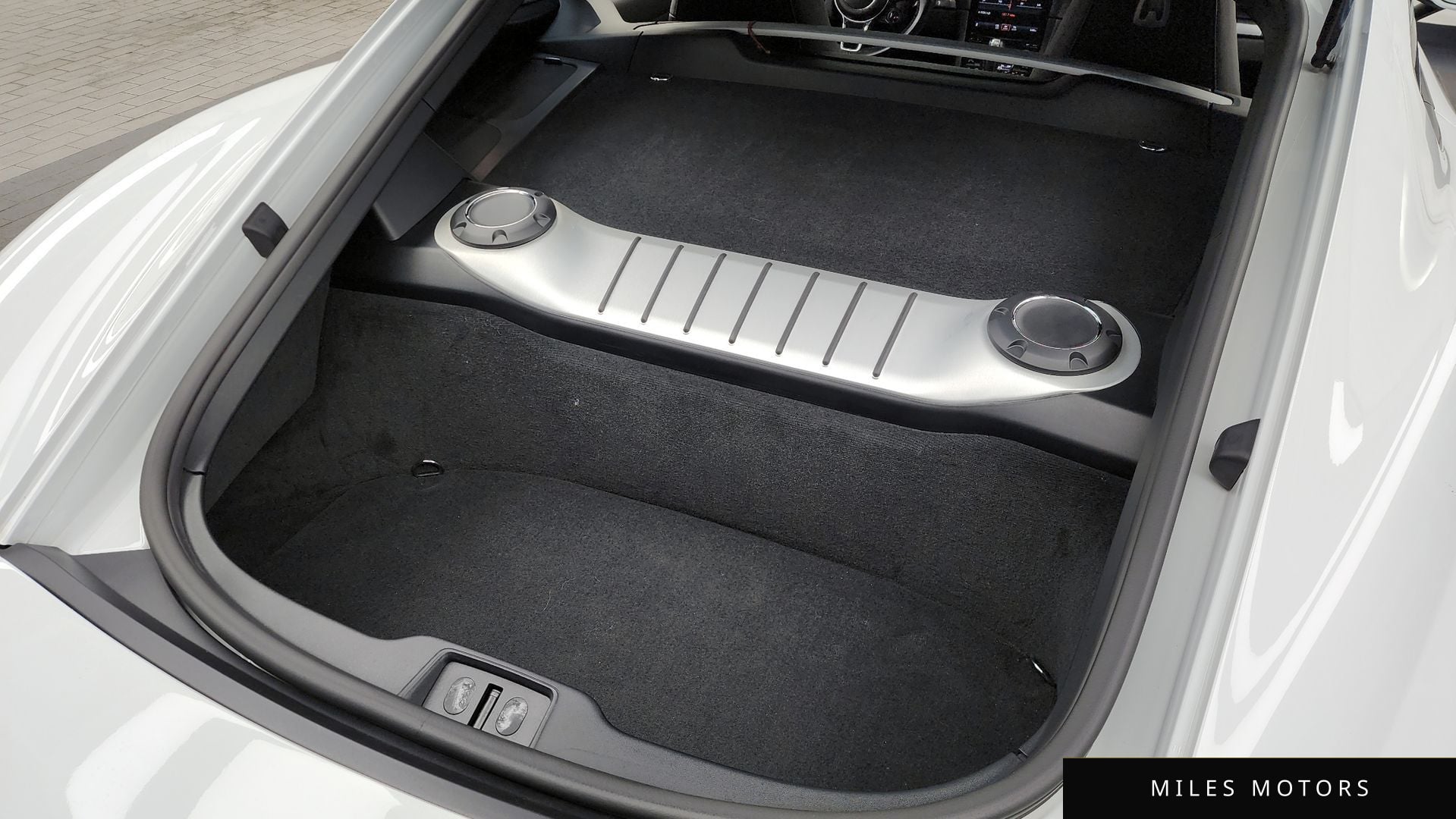 Porsche 718 2019 — миниатюра 6