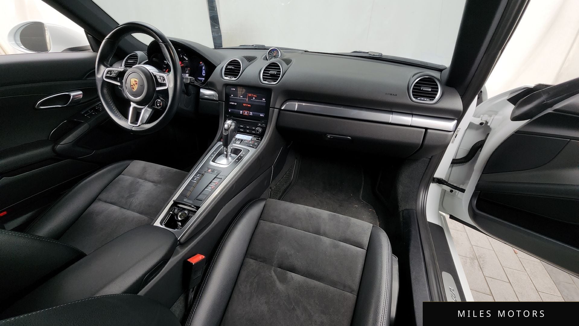 Porsche 718 2019 — миниатюра 7