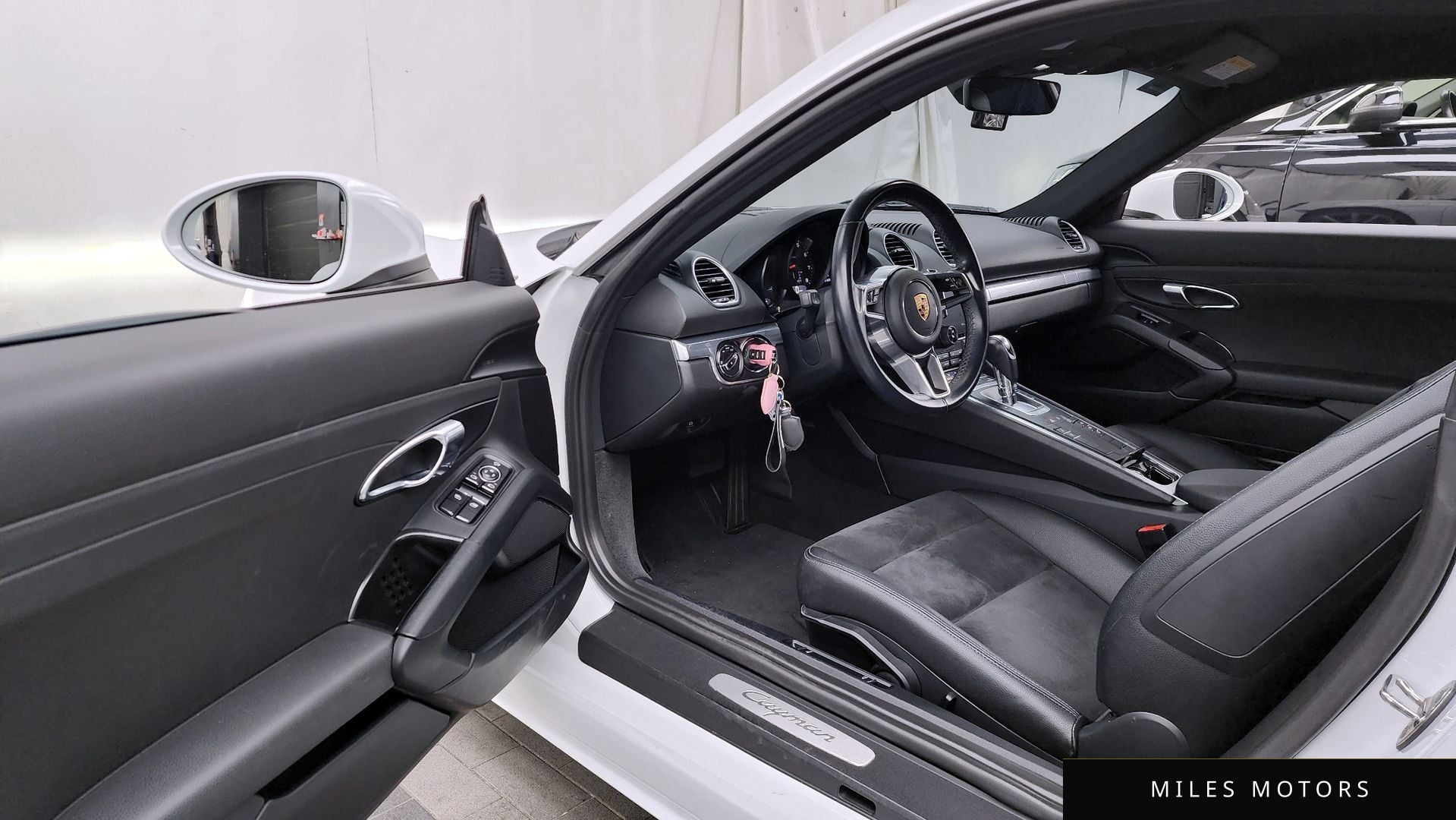 Porsche 718 2019 — миниатюра 10