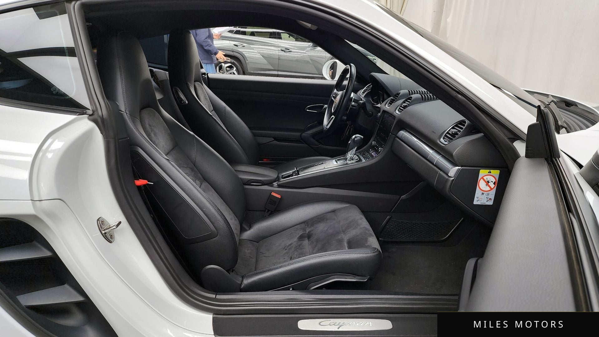 Porsche 718 2019 — миниатюра 11