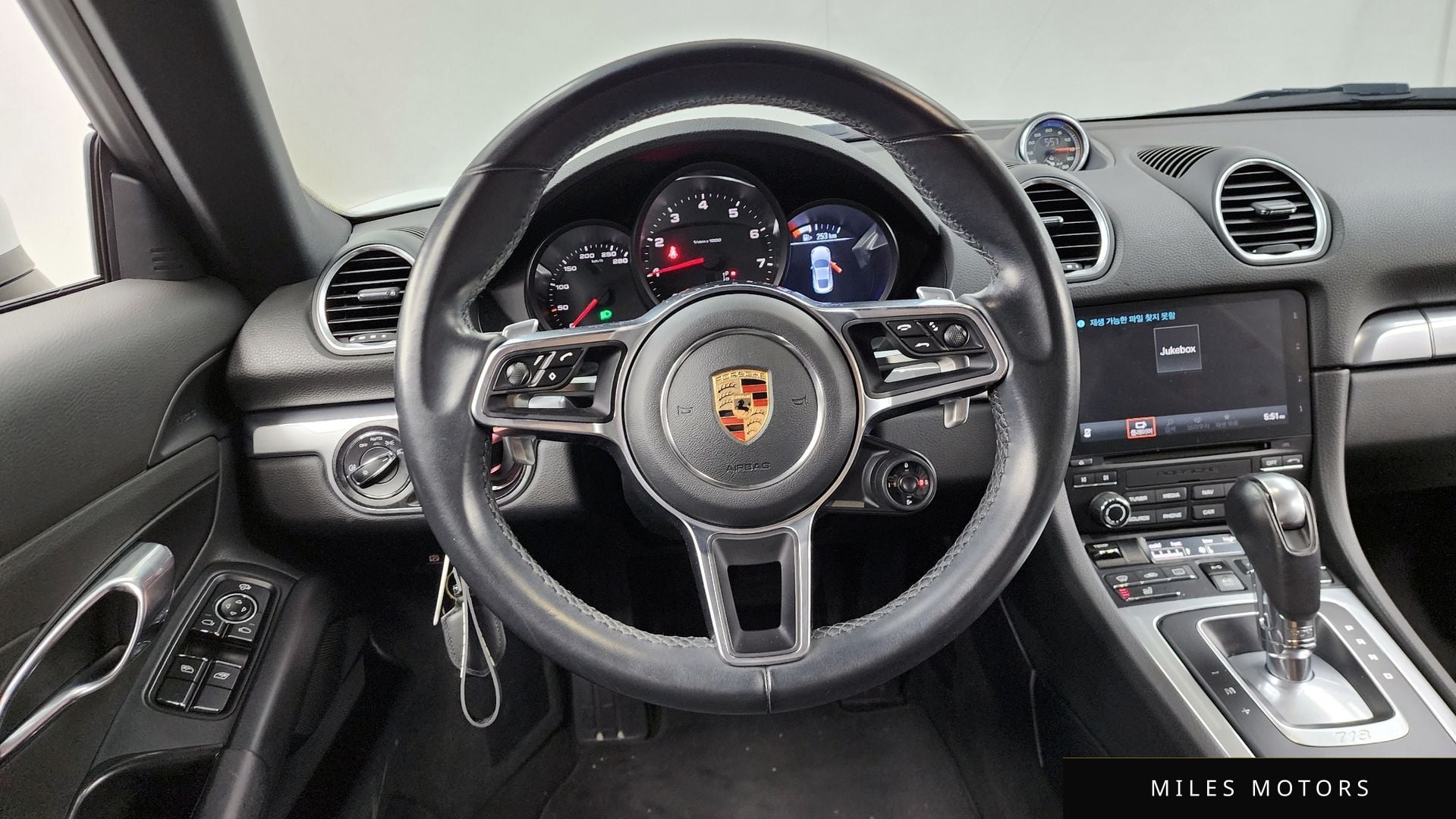 Porsche 718 2019 — миниатюра 13