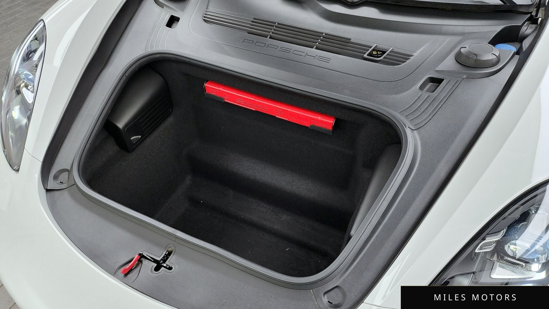 Porsche 718 2019 — миниатюра 20