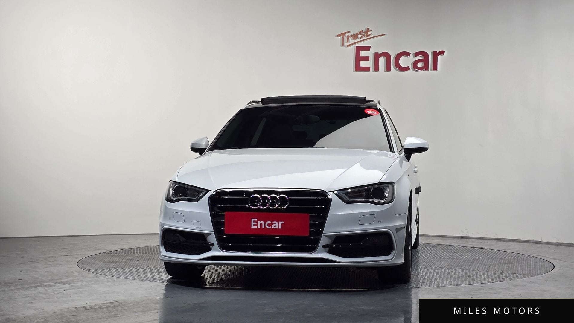 Audi A3 2015 — миниатюра 3