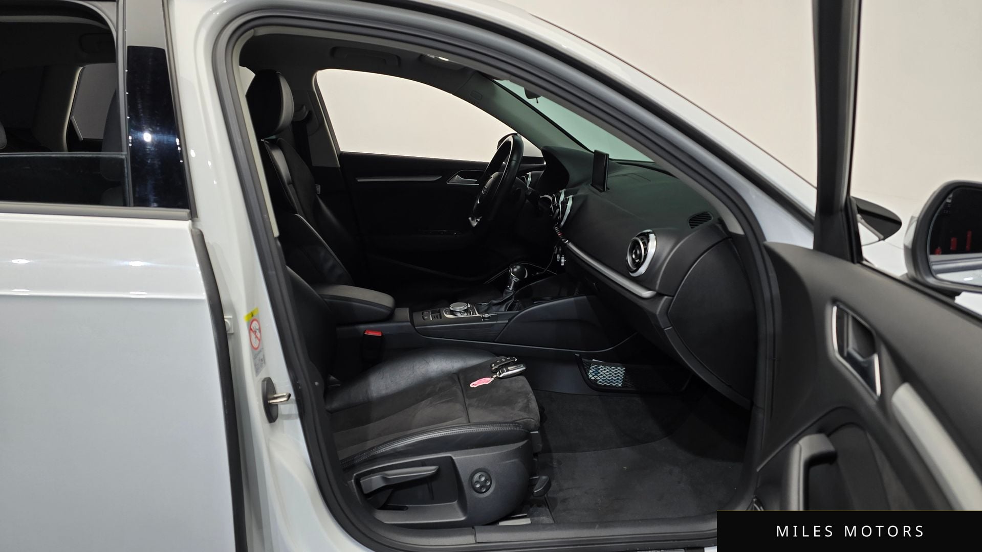 Audi A3 2015 — миниатюра 11