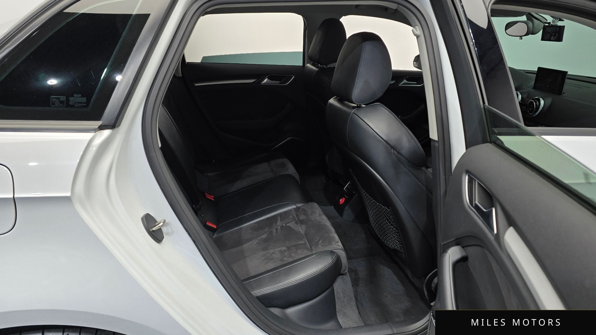Audi A3 2015 — миниатюра 12