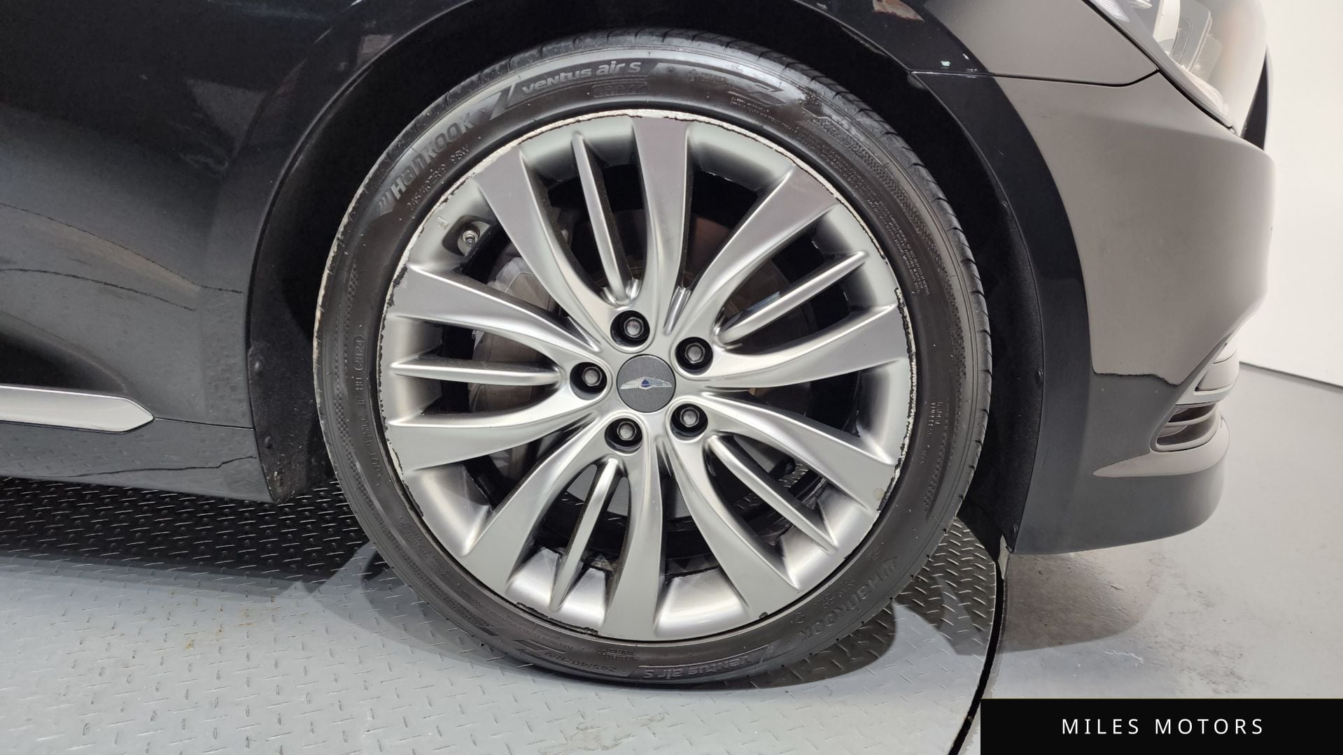 Hyundai 제네시스 DH 2016 — миниатюра 5