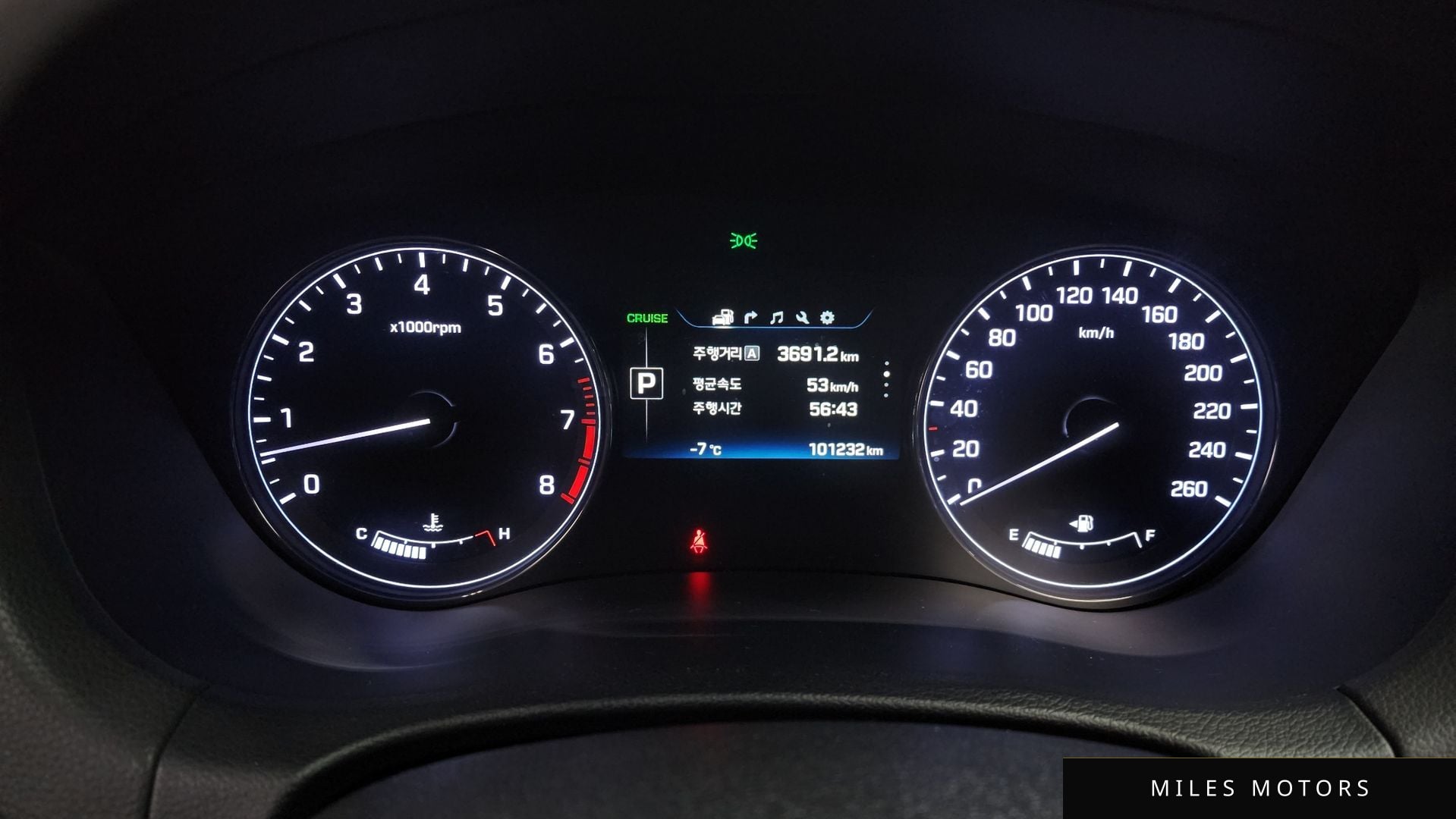Hyundai 제네시스 DH 2016 — миниатюра 8