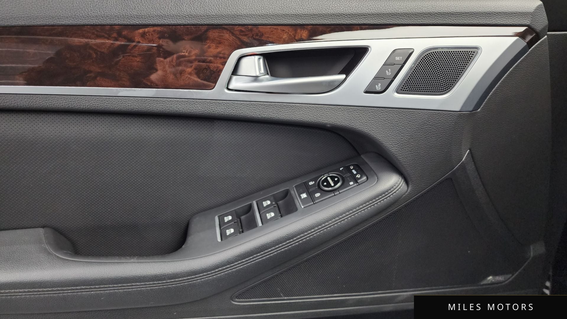 Hyundai 제네시스 DH 2016 — миниатюра 14
