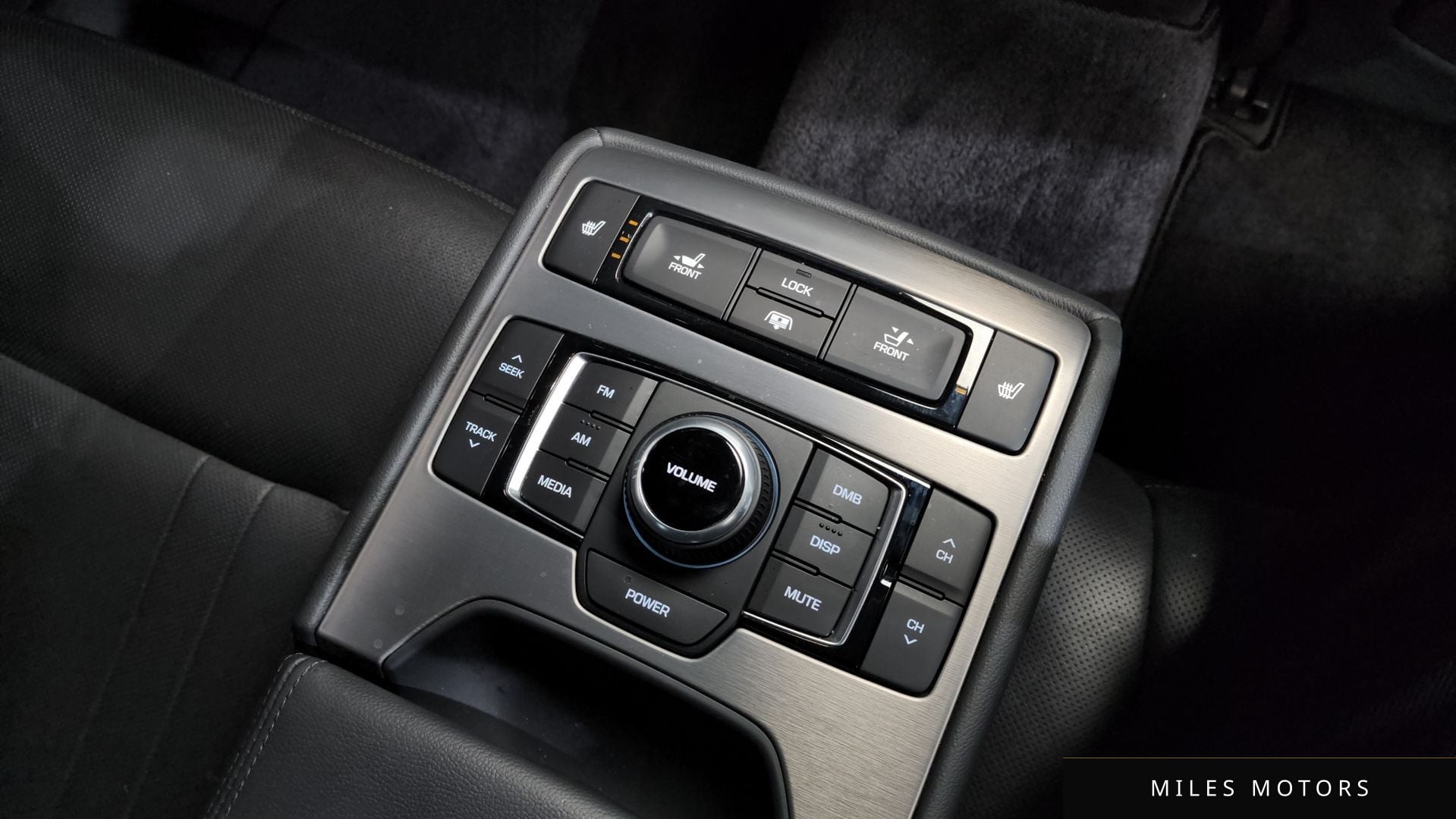 Hyundai 제네시스 DH 2016 — миниатюра 18