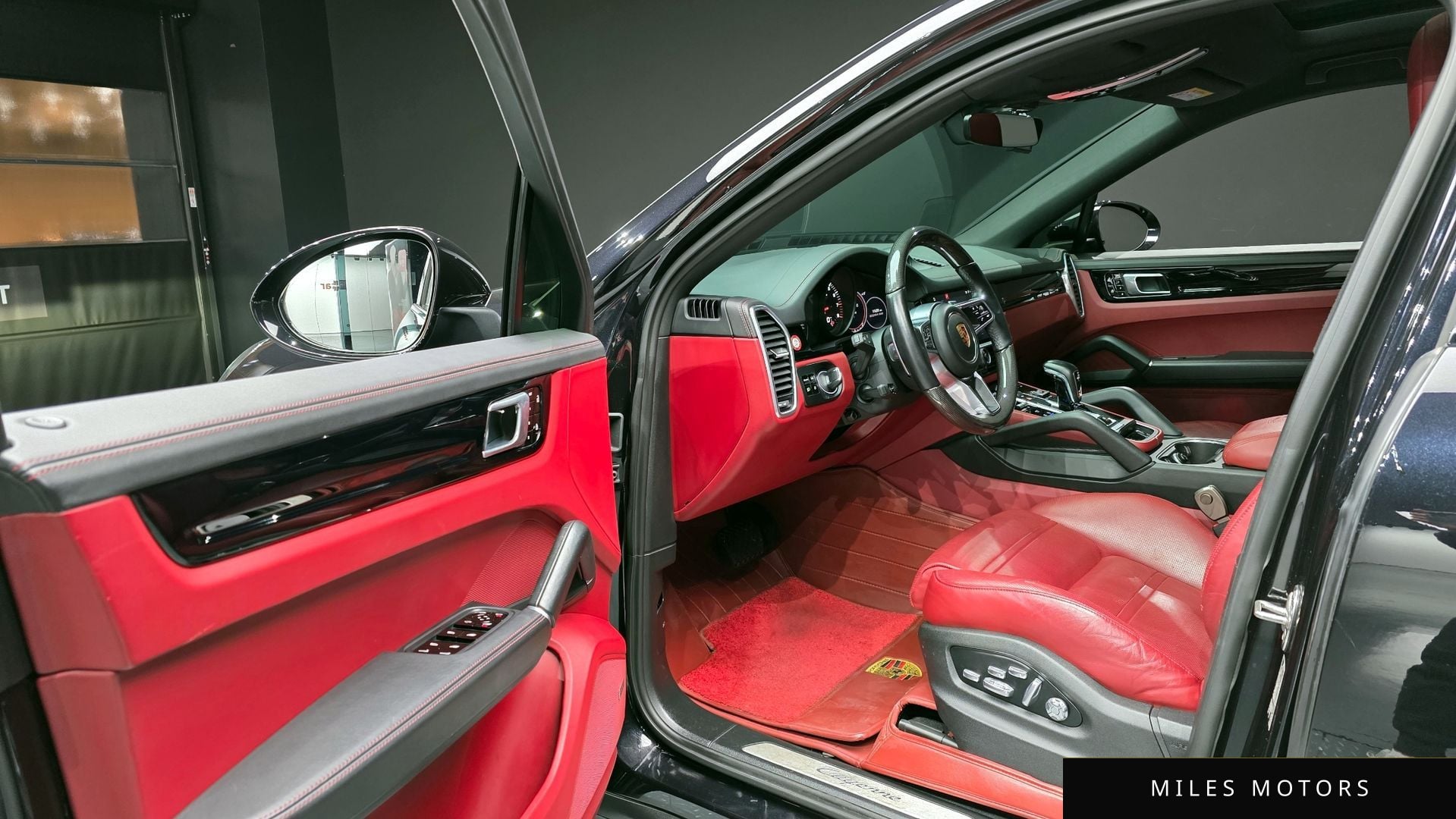 Porsche 카이엔 (PO536) 2020 — миниатюра 11