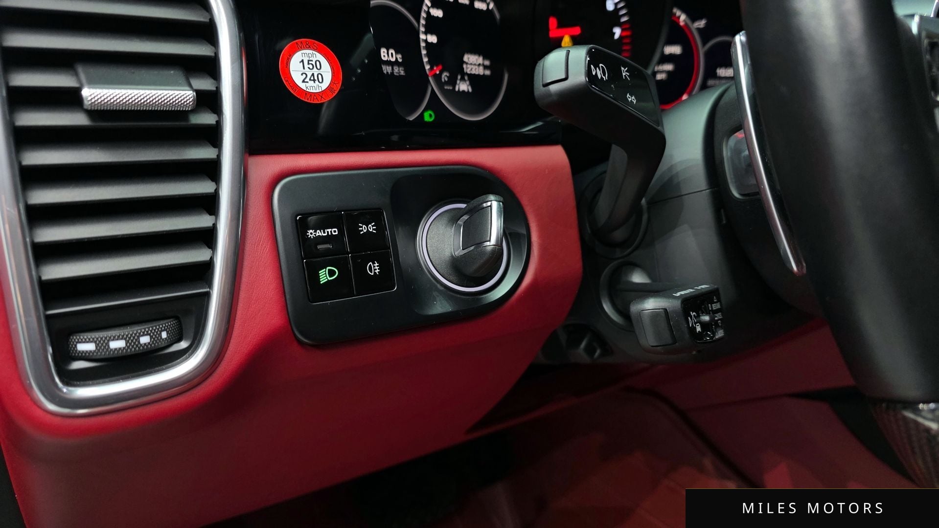 Porsche 카이엔 (PO536) 2020 — миниатюра 17