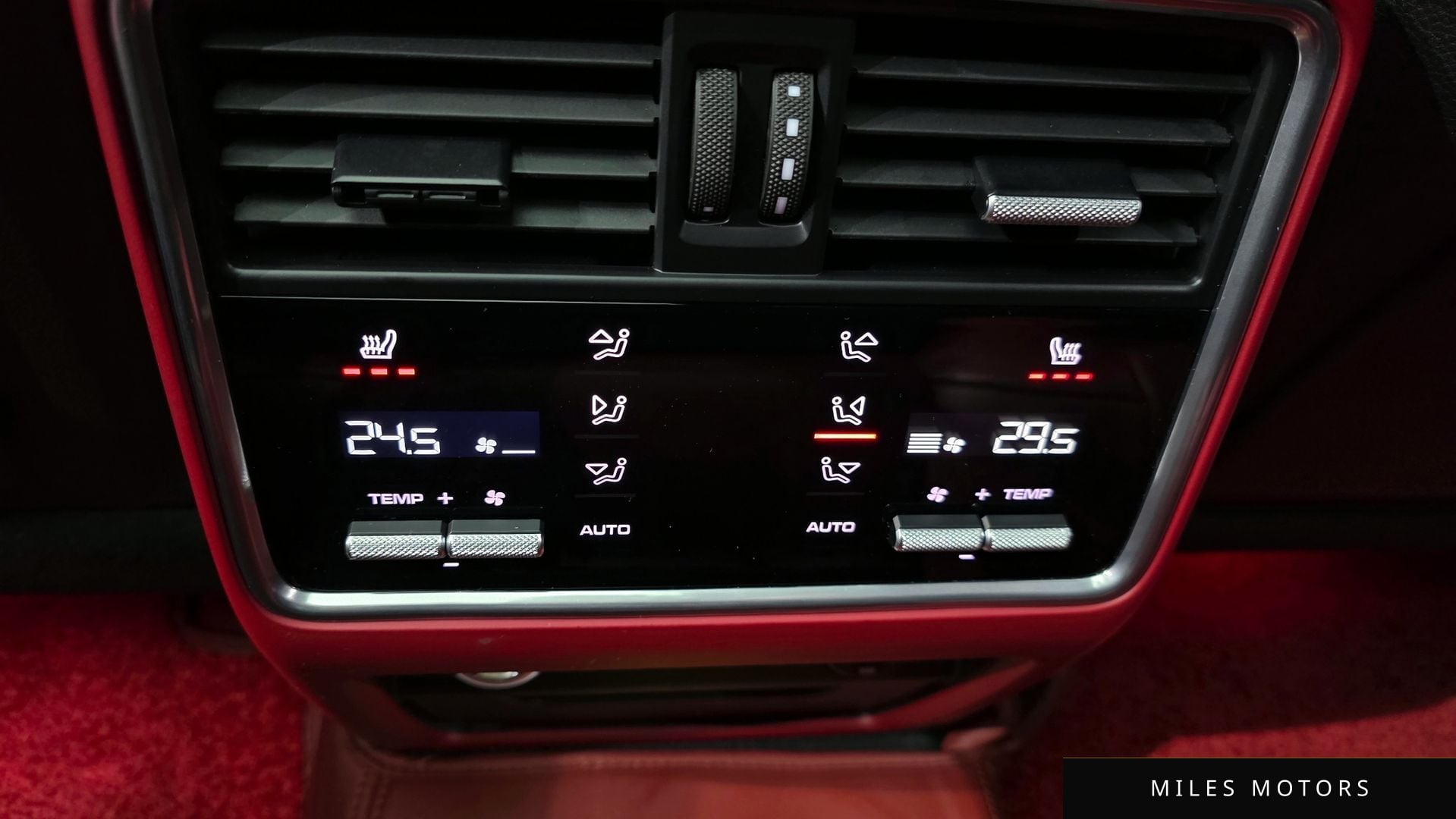 Porsche 카이엔 (PO536) 2020 — миниатюра 18