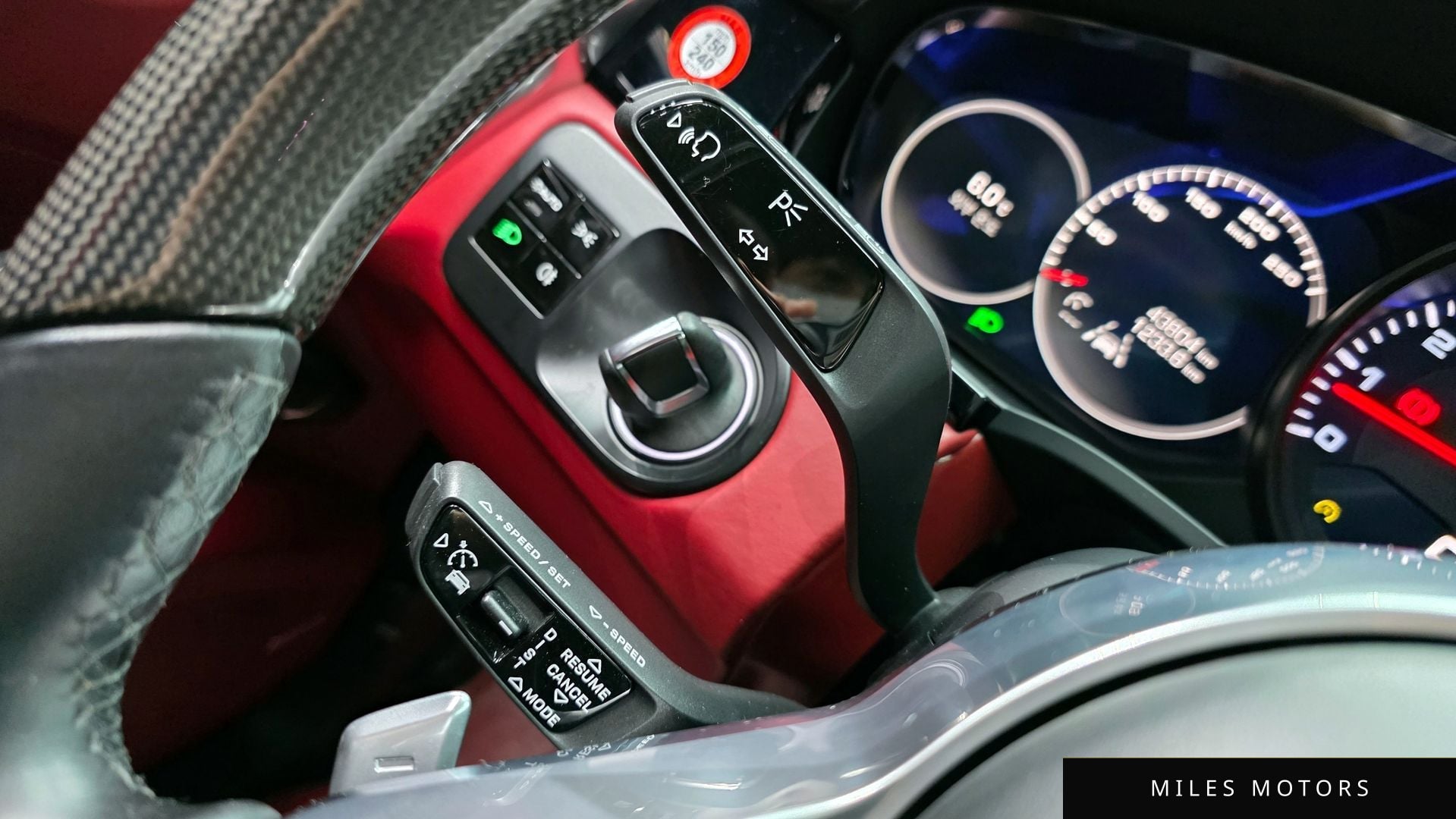 Porsche 카이엔 (PO536) 2020 — миниатюра 19